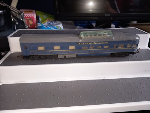 Triang gauge - oo,