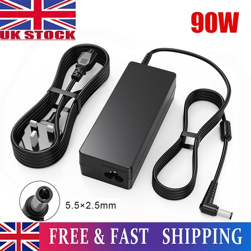 Laptop adapter for - ac,