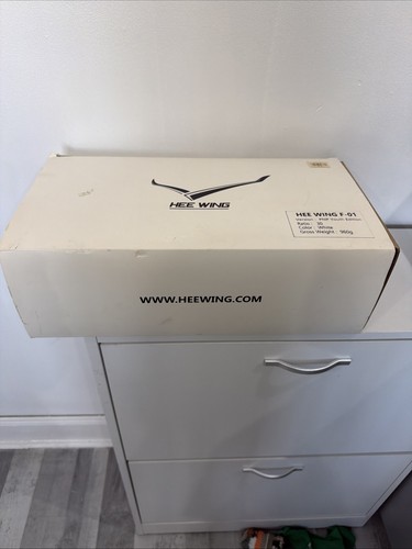 Heewing 01 - heewing, f-01