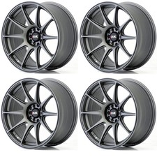 XXR 527 18" 8.75J ET20 5x114.3