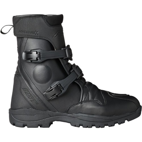 Rst adventure mid - mid, waterproof