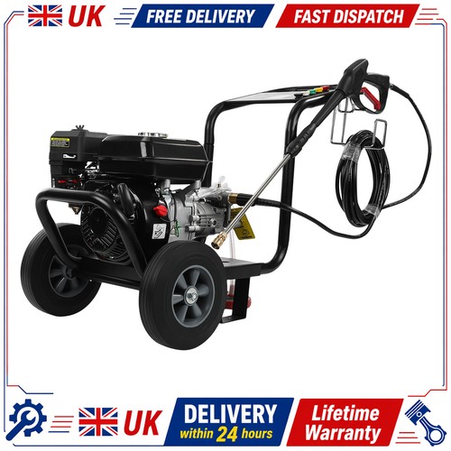 Heavy duty 3500psi petrol - duty,