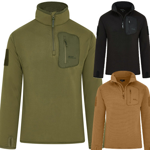 New kombatuk mens cold - kombatuk,