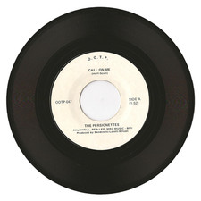 The persionettes call - the, me