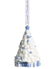 Wedgwood Christmas Tree