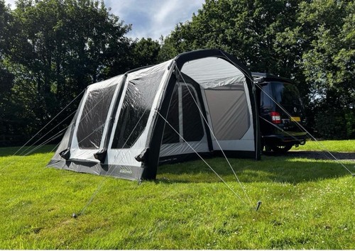 Revolution movelite t3e - vw,