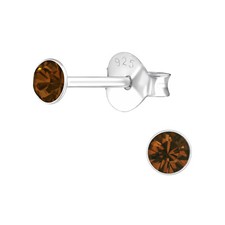 925 Sterling SILVER Petite