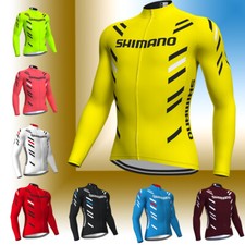 Mens Cycling Jersey Clothing