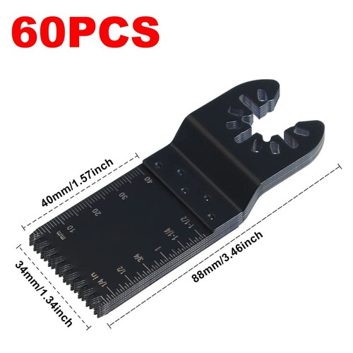100pcs oscillating multi tool - 100pcs,