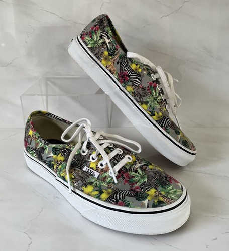 Vans low african - vans,
