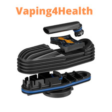 MIGHTY, MIGHTY+, MEDIC COOLING UNIT by STORZ & BICKEL GENUINE