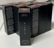 TOPSHOP - ***(JOB LOT of 10)*** Cream Lipstick - 3.5G  FILMIC