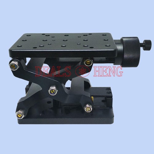 Precise manual lift lab - lift,