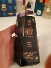 Mugler Alien Refillable Eau de Parfum 90ml Unboxed 