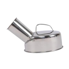 Men bottle stainless - stainless, steel