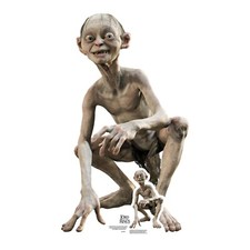 Gollum Official Lifesize