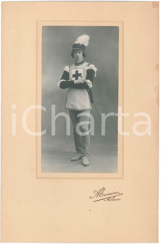1920 milan young man in - 1920,