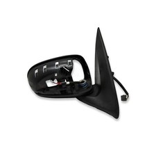 Nissan Almera N16 2000-2006 Right Side Electric Door 3-Wires Mirror Housing Only