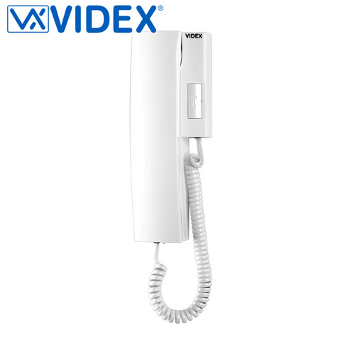 Videx art 3021 1 button - -,