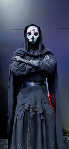 Darth nihilus costume - costume,