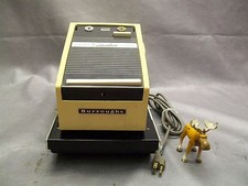 Vintage Burroughs T9600