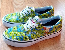 Vans Kids Toy Story Shoes