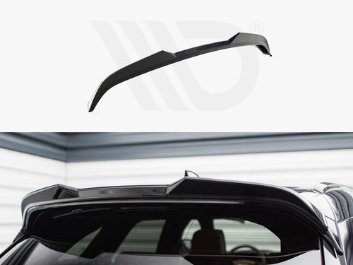Maxton design spoiler - design,