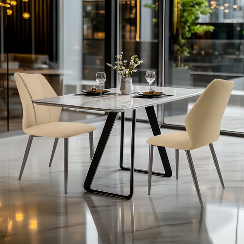 Wide high backs dining - wide,