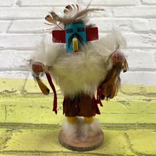 Navajo Eagle Dancer Kachina