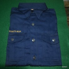 CUB SCOUTS c.1950 UNIFORM