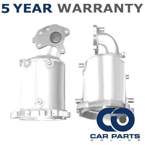 Catalytic converter euro - euro, 4