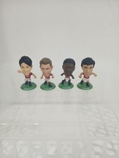 SoccerStarz Football Figures