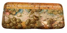 Vintage Cadburys Tin Assorted