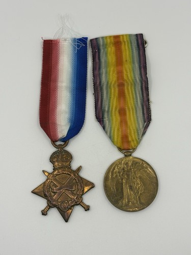 Ww1 1914 star victory - star, &