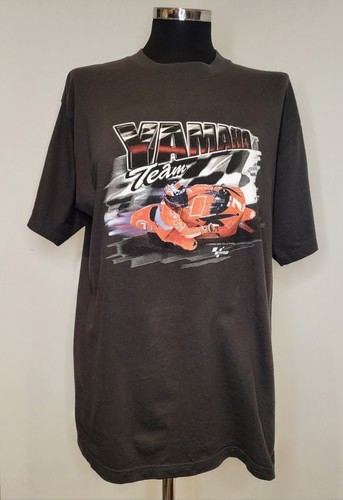 Vintage y2k motogp official - vintage,