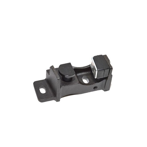 Rear safari door latch striker - safari,