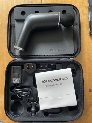 Fully working recovapro - fully,
