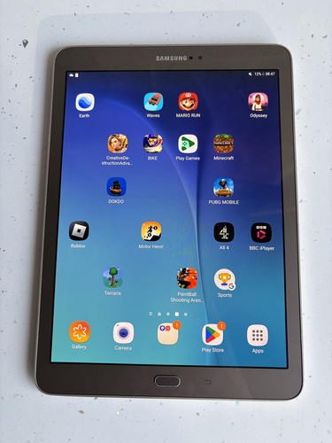 Samsung galaxy tab 7 - samsung,