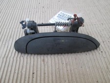 Renault Megane I Cabriolet