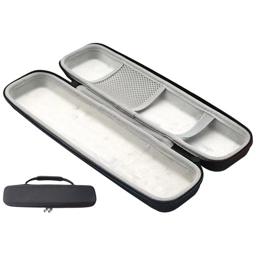 Hard case for - case, recorder