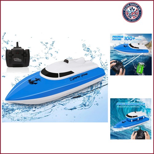High speed mini boat for - high-speed, rc