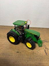 Britains John Deere Ertl 7230R Farm Tractor Model Toy