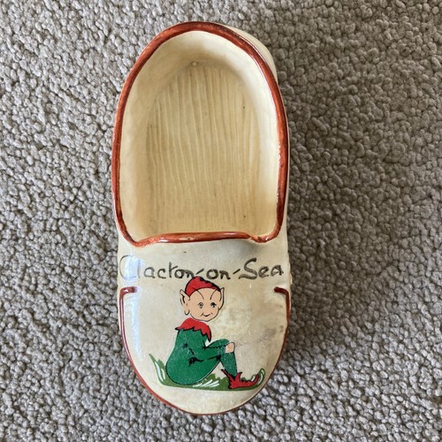 Manor ware slipper from - manor,