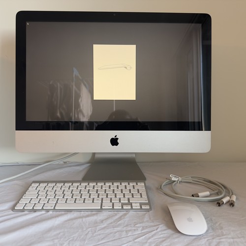 Apple mac seirra late - seirra, 2009