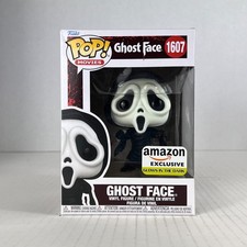 Funko POP Vinyl - Movies -