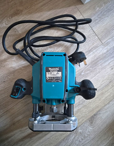 Makita rp0900 900w - rp0900,