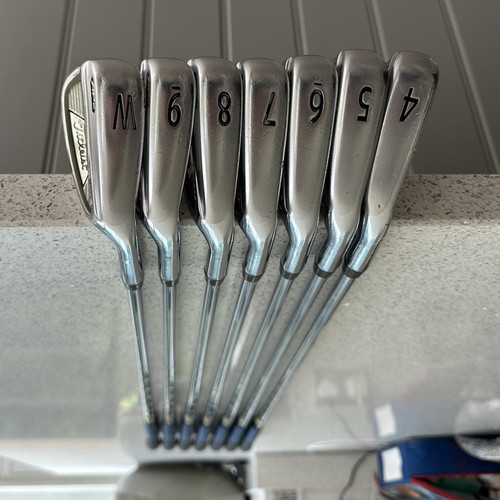 Titleist ap2 forged - forged, set