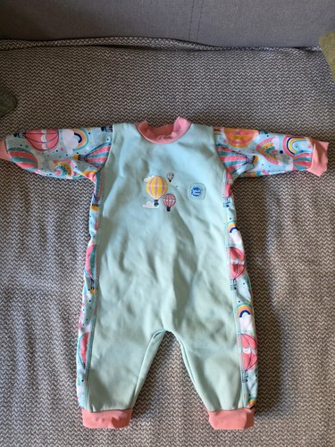Splash about baby swimsuit for - about,