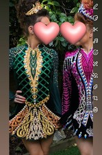 Irish Dancing Dress