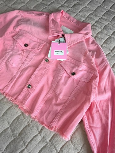 Bnwt blugirl blumarine - bnwt,